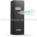 Автоматичний освіжувач повітря Berg  AK1801 чорний